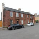 Additional view of property 12E Park Road, Ardrossan, North Ayrshire, KA22 8JR