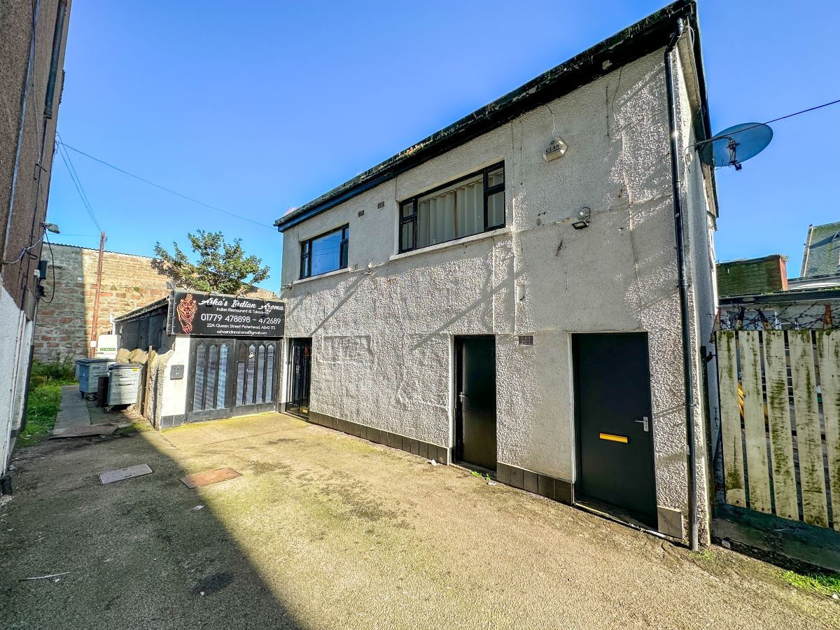 Preview of main property