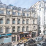 Additional view of property 2/6 54, Gordon Street, Glasgow, G1 3PU