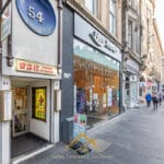 Additional view of property 2/6 54, Gordon Street, Glasgow, G1 3PU