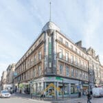 Additional view of property 2/6 54, Gordon Street, Glasgow, G1 3PU