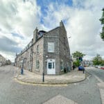 Additional view of property 1 Holburn Road, Aberdeen, AB10 6EY