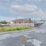 Additional view of property Land At Glebe Crescent, Maybole, KA19 7HZ