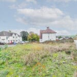 Additional view of property Land At Glebe Crescent, Maybole, KA19 7HZ