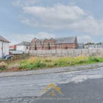 Additional view of property Land At Glebe Crescent, Maybole, KA19 7HZ