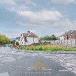Additional view of property Land At Glebe Crescent, Maybole, KA19 7HZ