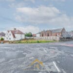 Additional view of property Land At Glebe Crescent, Maybole, KA19 7HZ