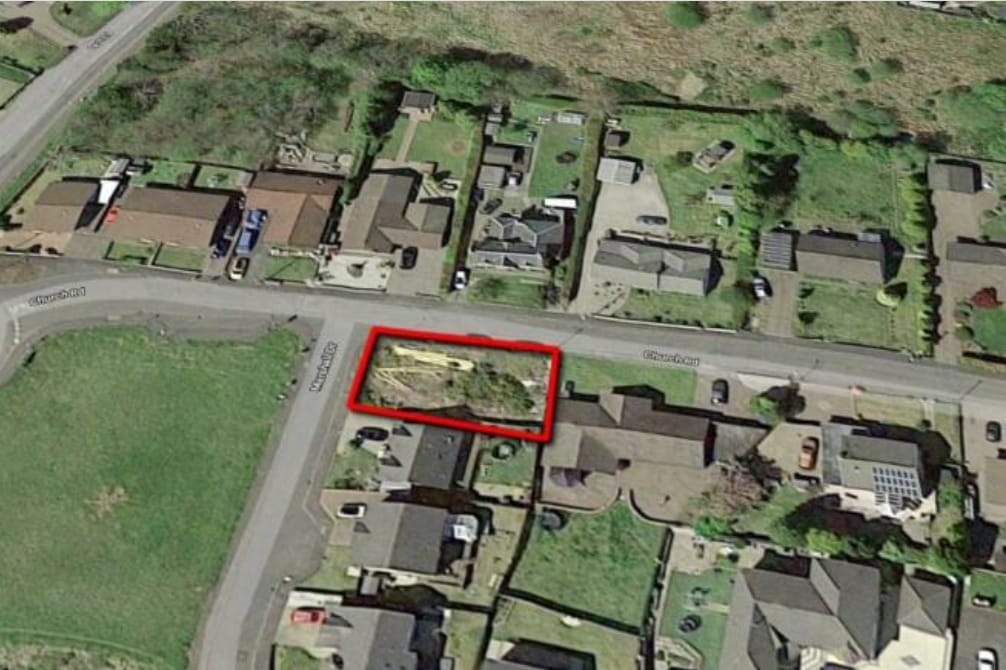 Preview of main property
