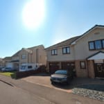 Additional view of property Land at 1 Marshall Drive, Falkirk, FK1 2AB