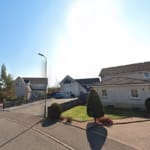 Additional view of property Land at 1 Marshall Drive, Falkirk, FK1 2AB