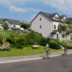 Additional view of property Land At Wellwood Street, Muirkirk, Cumnock, KA18 3RR