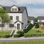 Additional view of property Land At Wellwood Street, Muirkirk, Cumnock, KA18 3RR