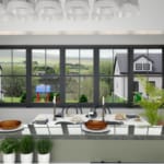 Additional view of property Land At Wellwood Street, Muirkirk, Cumnock, KA18 3RR
