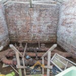 Additional view of property Castlehill Pumping Station, Stevenston, KA20 4LF