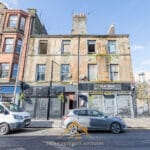 Additional view of property 11A Lawn Street, Glasgow, PA1 1HD