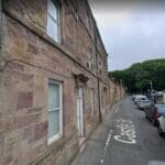 Additional view of property 11 Castle Street, Flat 3A, Maybole, KA19 7DD