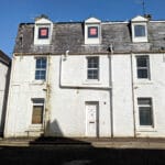 Additional view of property 14C Lade Street, Largs, KA30 8AZ