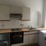 Additional view of property 11 Castle Street, Flat 3A, Maybole, KA19 7DD