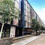 Additional view of property 212 Burton Place, Manchester, M15 4LR