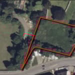 Additional view of property Land At Lovedale, Sanquhar, DG4 6AE