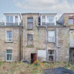 Additional view of property 7 Main Street, Flat 2/1, Newmilns, KA16 9HB
