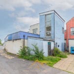 Additional view of property 76 Main Street, Kilwinning, KA13 6AN