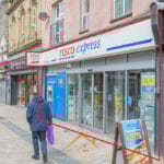 Additional view of property 76 Main Street, Kilwinning, KA13 6AN