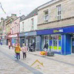 Additional view of property 76 Main Street, Kilwinning, KA13 6AN