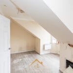 Additional view of property 7 Main Street, Flat 2-2, Newmilns, KA16 9HB
