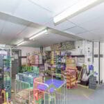 Additional view of property 76 Main Street, Kilwinning, KA13 6AN