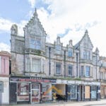 Additional view of property 1 Moray Place, High Street, Nairn, IV12 4BZ