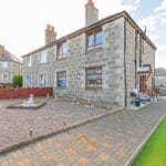 Additional view of property 9 Academy Road, Fraserburgh, AB43 9LE