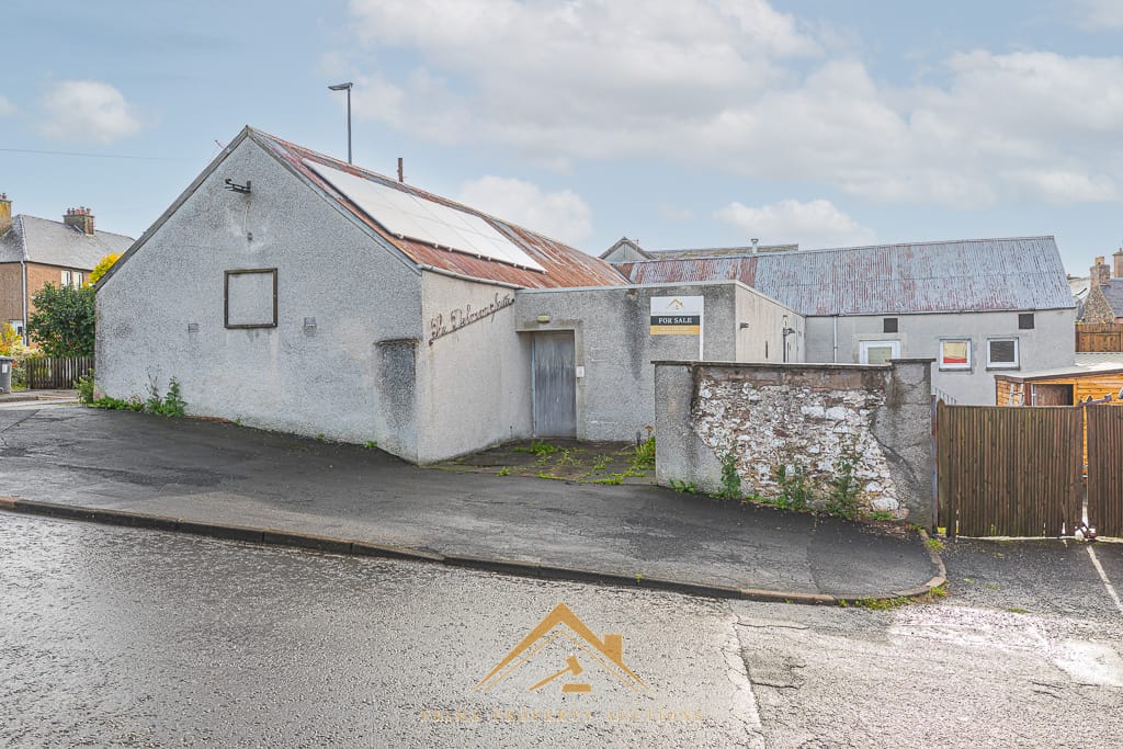 Preview of main property