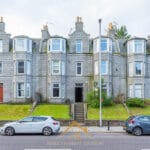 Additional view of property 182 Victoria Road, Ground Floor Right, Aberdeen, AB11 9NN