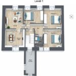 Additional view of property 189 King Street, Castle Douglas, DG7 1DZ