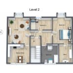 Additional view of property 189 King Street, Castle Douglas, DG7 1DZ