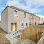 Additional view of property 8 Lamont Crescent, Cumnock, KA18 3DX