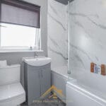 Additional view of property 8 Lamont Crescent, Cumnock, KA18 3DX