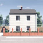 Additional view of property 62 Woolwich Road, Bexleyheath, Kent, DA7 4HU
