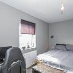 Additional view of property 8 Lamont Crescent, Cumnock, KA18 3DX