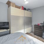 Additional view of property 8 Lamont Crescent, Cumnock, KA18 3DX