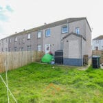 Additional view of property 8 Lamont Crescent, Cumnock, KA18 3DX