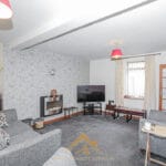 Additional view of property 25 St Andrews Street, Peterhead, AB42 1EH