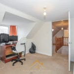 Additional view of property 25 St Andrews Street, Peterhead, AB42 1EH