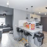 Additional view of property 8 Lamont Crescent, Cumnock, KA18 3DX