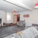 Additional view of property 25 St Andrews Street, Peterhead, AB42 1EH