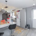 Additional view of property 8 Lamont Crescent, Cumnock, KA18 3DX
