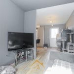 Additional view of property 8 Lamont Crescent, Cumnock, KA18 3DX