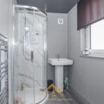 Additional view of property 8 Lamont Crescent, Cumnock, KA18 3DX