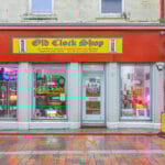 Additional view of property 19 - 21 Friars Vennel, Dumfries, DG1 2RL